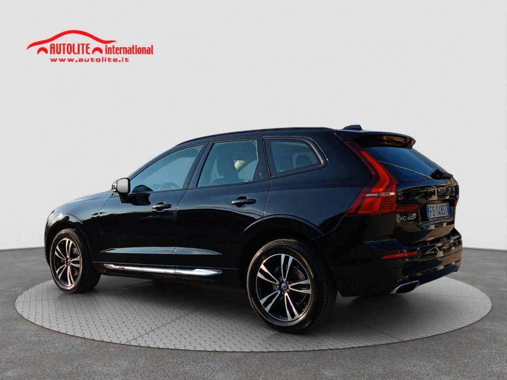 Volvo XC60 D4 AWD Geartronic Inscription