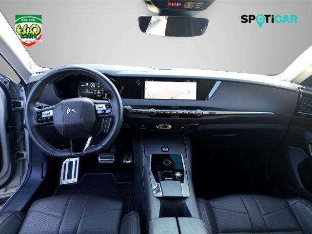 DS AUTOMOBILES DS 4 PureTech 130 aut. Opera