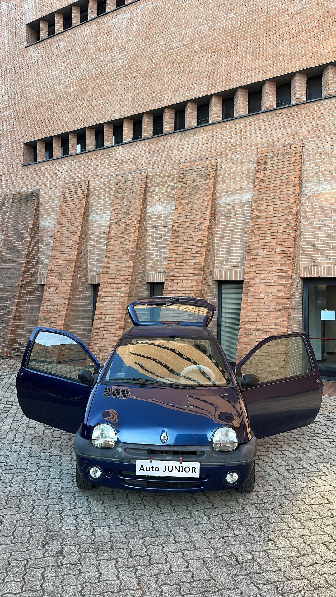 Renault Twingo 1.2i cat Base