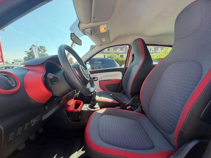 Renault Twingo Twingo 1.0 sce Zen 69cv E6 !!!