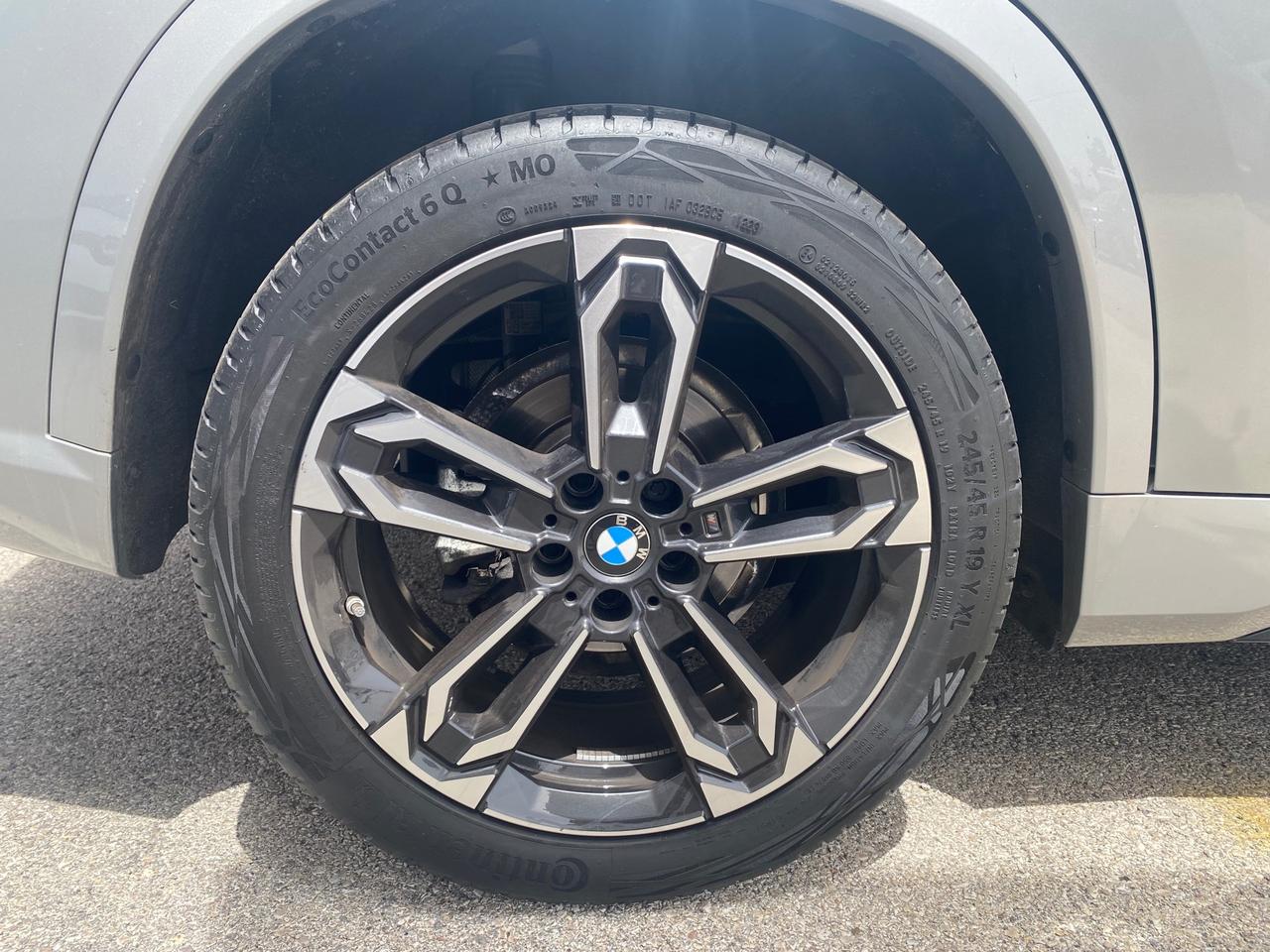 Bmw X1 sdrive18i MSport Edition Signature auto 136cv