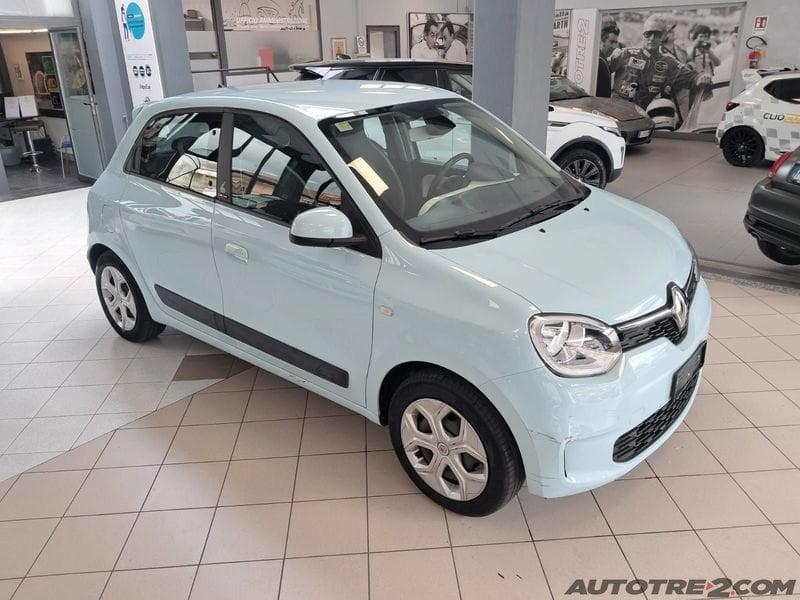 Renault Twingo Electric Twingo 22kWh Zen PROMO