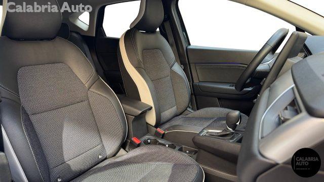 RENAULT Captur Full Hybrid E-Tech 145 CV Techno