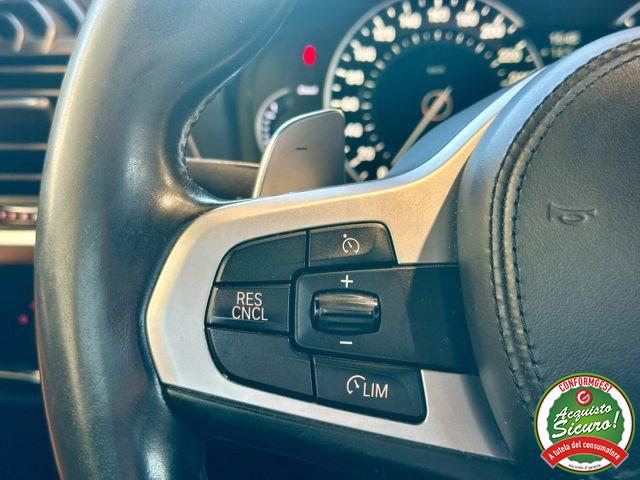 BMW X3 xDrive30d 249CV Msport