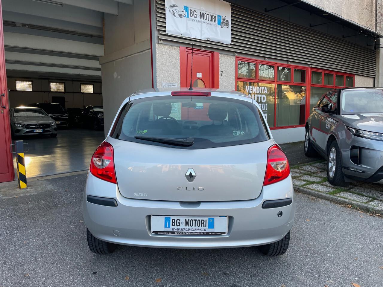 Renault Clio 1.2 tce Dynamic unipropr.