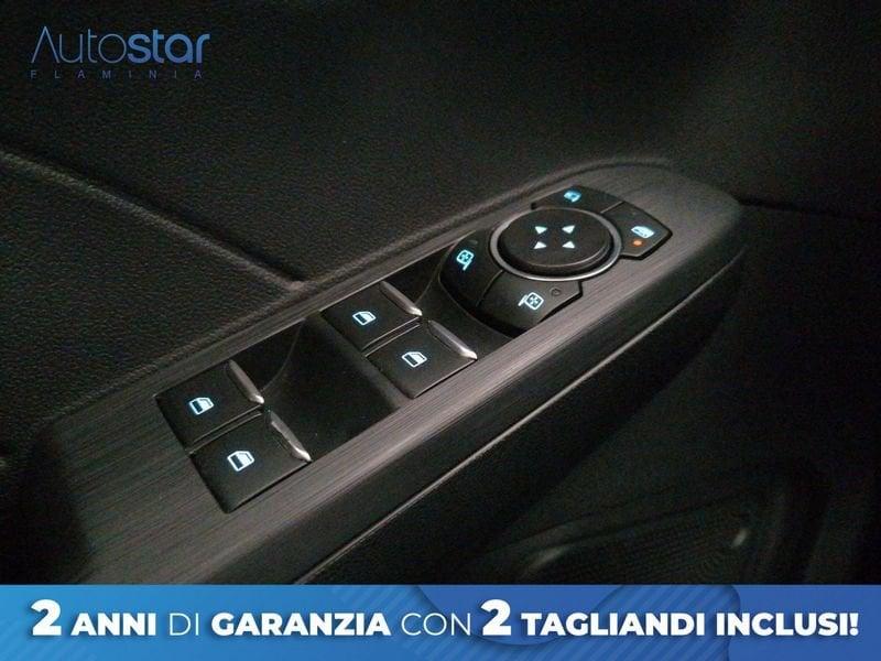 Ford Kuga 2.5 full hybrid ST-Line X 2wd 190cv cvt