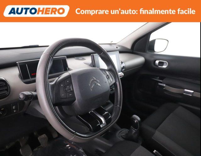CITROEN C4 Cactus PureTech 82 Feel