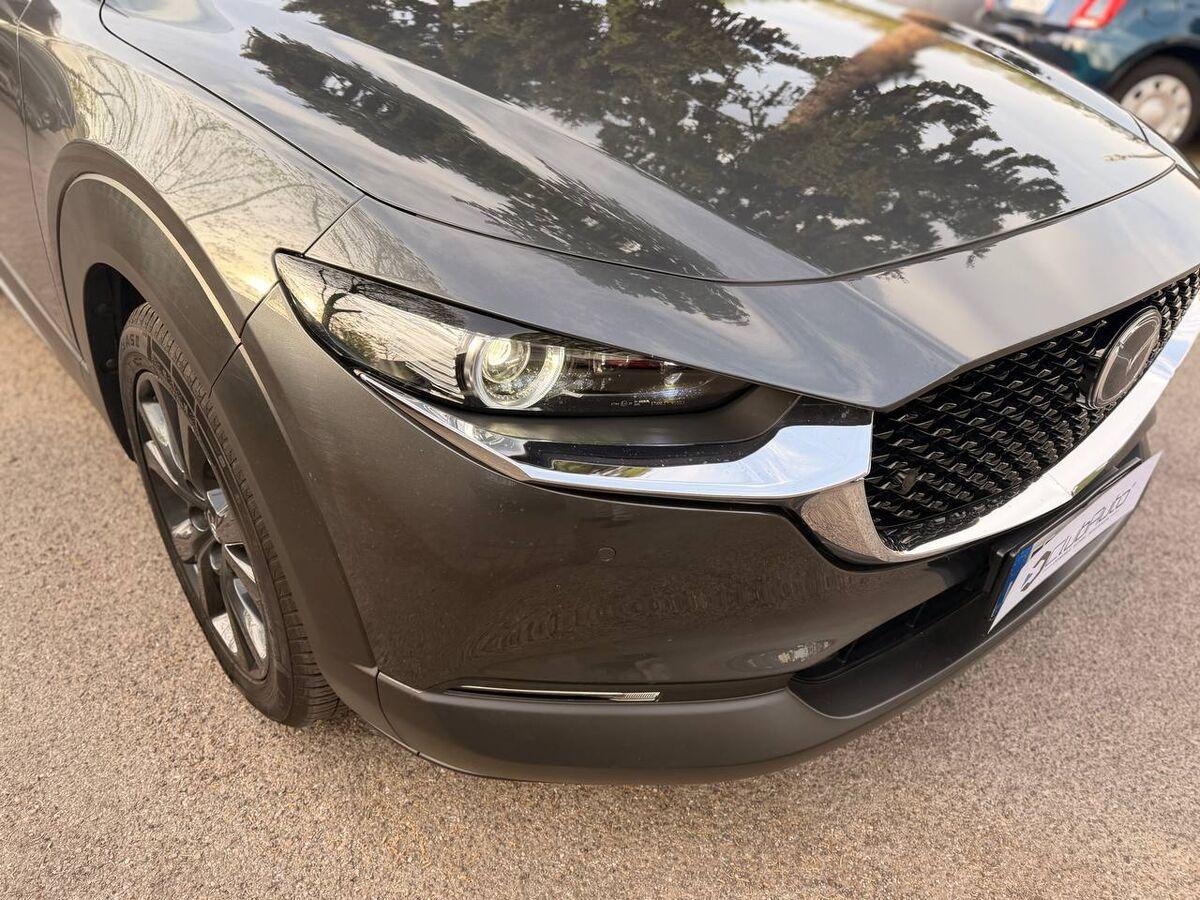 Mazda CX-30 2.0 m-hybrid Exceed 2wd 122cv 6mt