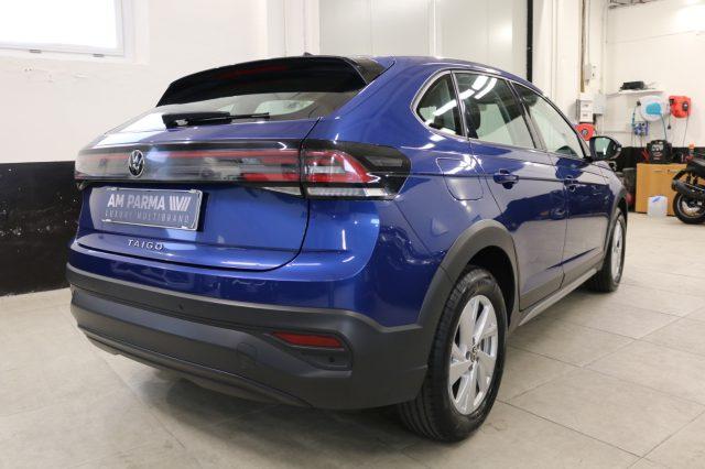 VOLKSWAGEN Taigo 1.0 TSI 95 CV Life