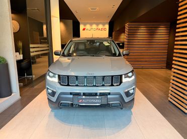 Jeep Compass 2.0 Multijet II 170 aut. 4WD Trailhawk
