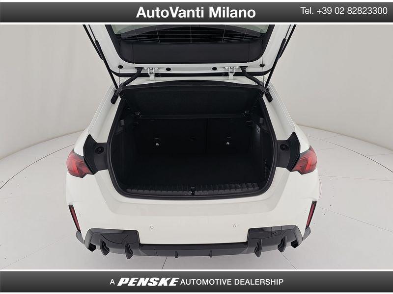 BMW Serie 1 118d MSport Pro DOPPIO TRENO DI GOMME