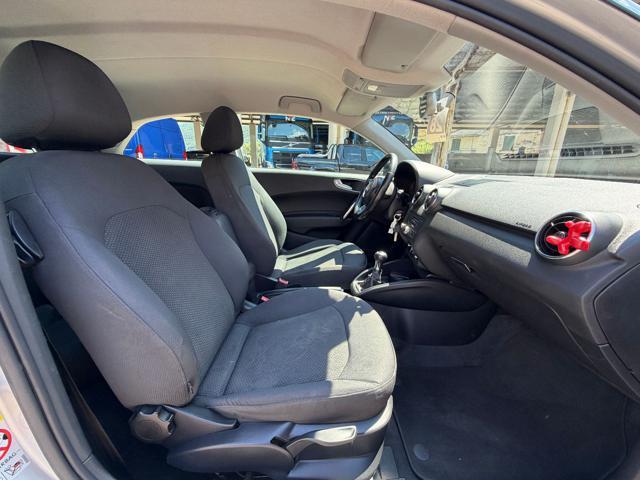 AUDI A1 1.6 TDI 105 CV Ambition