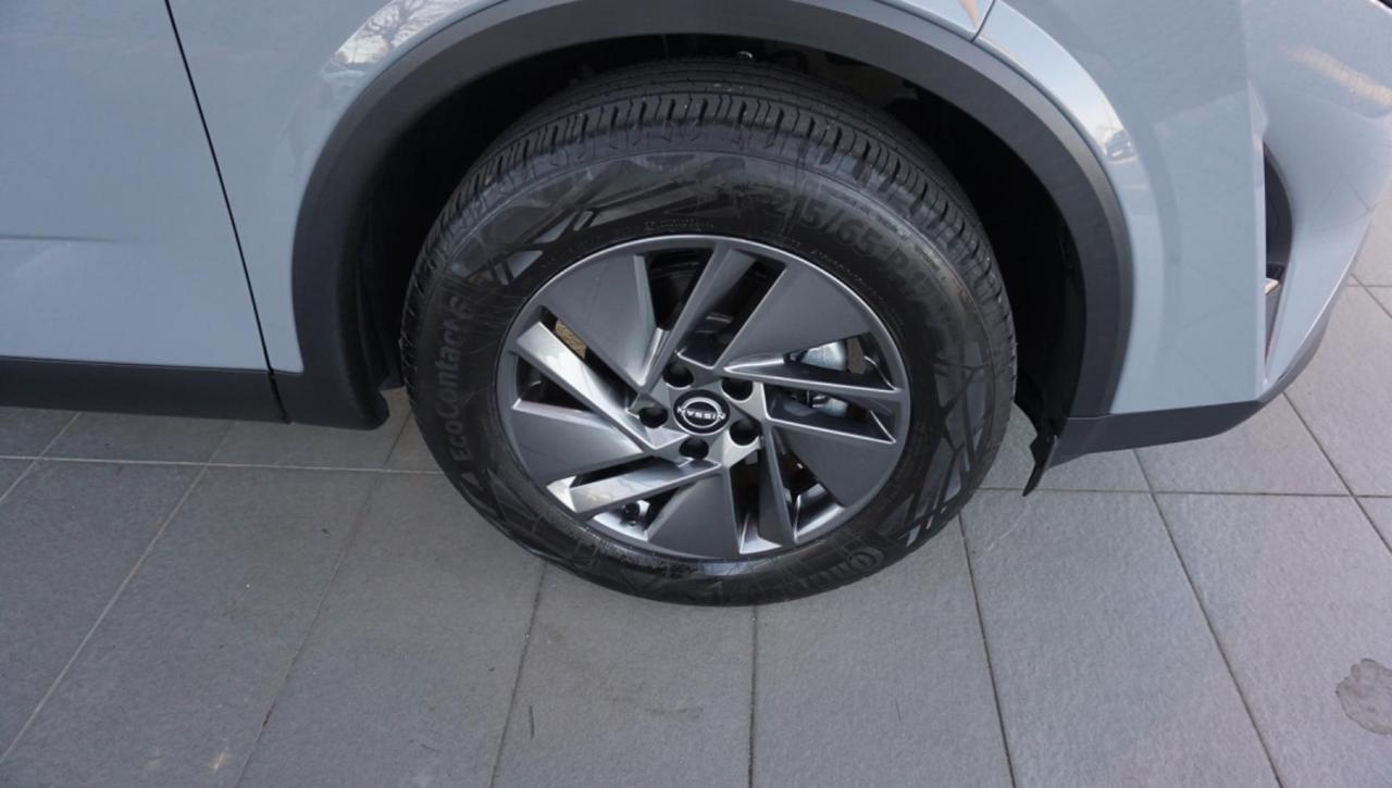 Nissan Qashqai MHEV 158 CV Xtronic Acenta