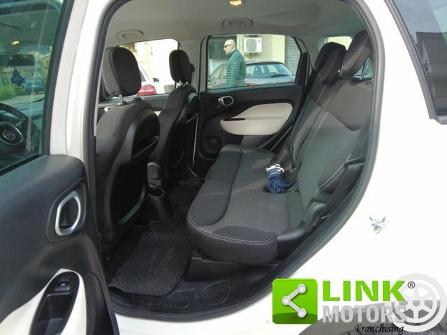 FIAT 500L Pro 1.6 MJT 105CV Beats edition