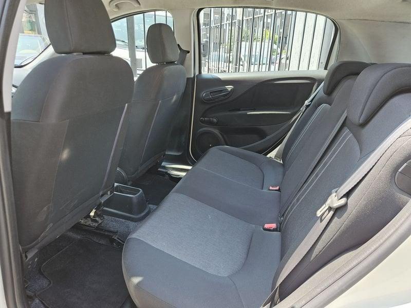 FIAT Punto 1.2 5P. 69cv GPL