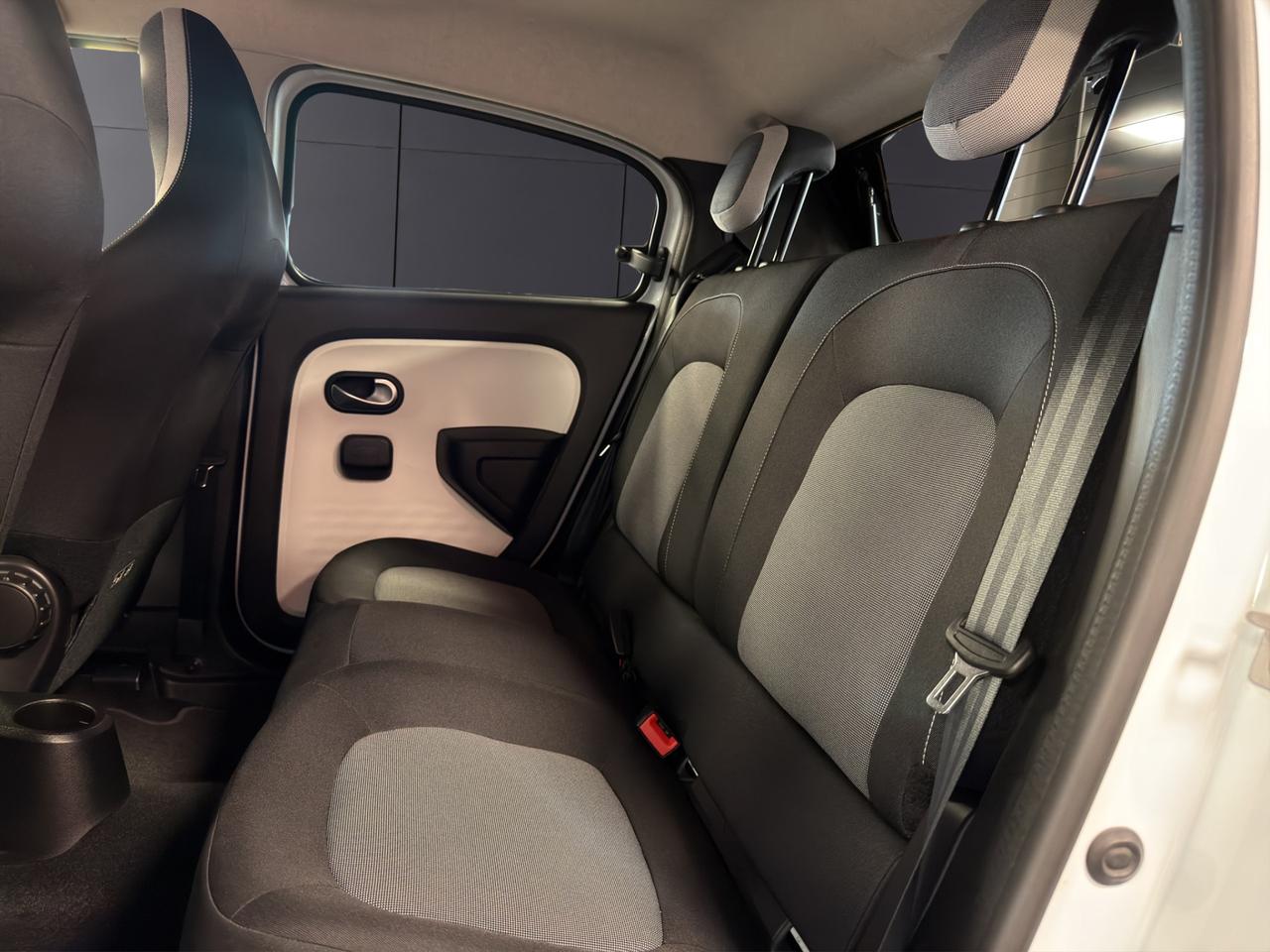 Renault Twingo 22kWh Equilibre