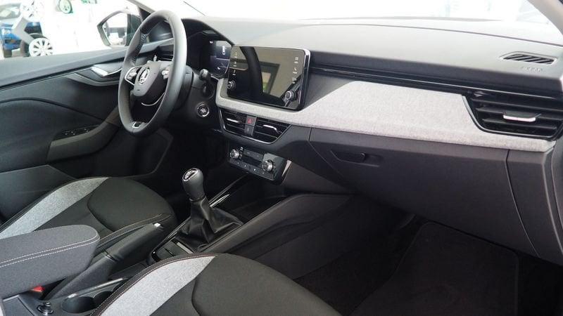 Skoda Scala Scala 1.0 TSI 115 CV Selection+PROMO TASSO ZERO!