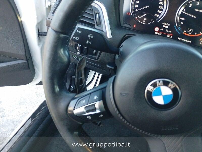 BMW Serie 2 F22 Coupe Benzina M 240i Coupe Performance Limited Edition auto