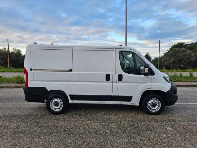 FIAT Ducato 28 2.3 MJT 120CV PC-TN Furgone
