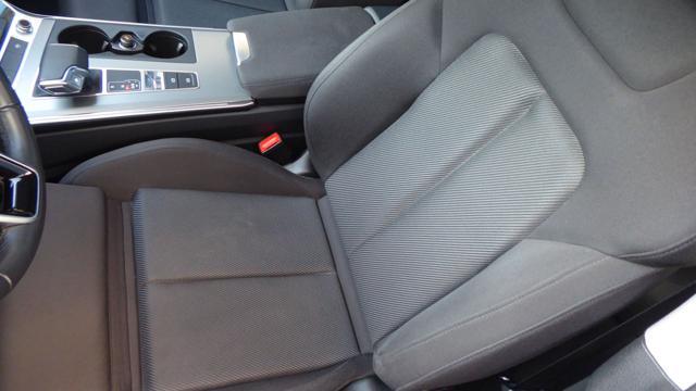 AUDI A6 Avant 40 2.0 TDI Quattro Ultra S-Tronic Business