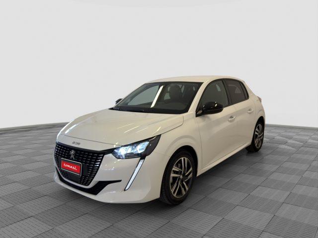 PEUGEOT 208 208 PureTech 100 Stop&Start 5 porte Allure Pack