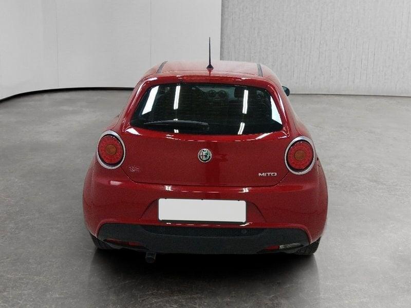Alfa Romeo MiTo 1.4 78cv