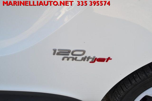 FIAT Talento 1.6 MJT 120CV PC-TN Furgone 10q