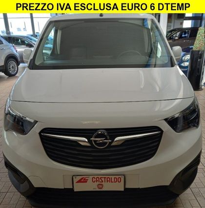OPEL Combo Cargo XL 1.5 Diesel 130CV S&S PL 950kg Edition