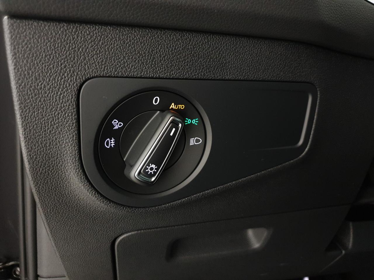 Volkswagen Tiguan 2.0 tsi elegance 4motion 190cv dsg