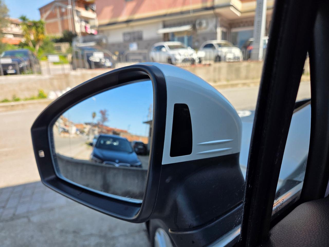 Volkswagen Tiguan 2.0 TDI 150 CV SCR DSG