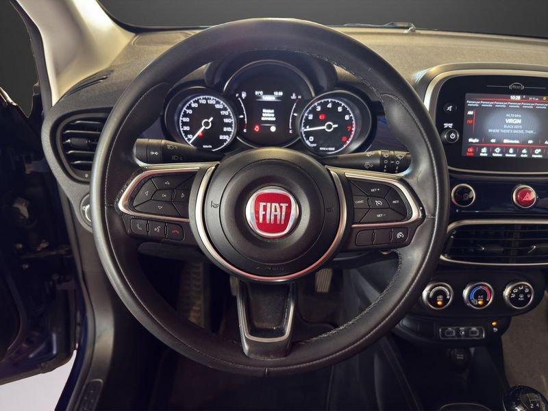 FIAT 500X 1.6 E-TORQ 110cv 4x2 Urban