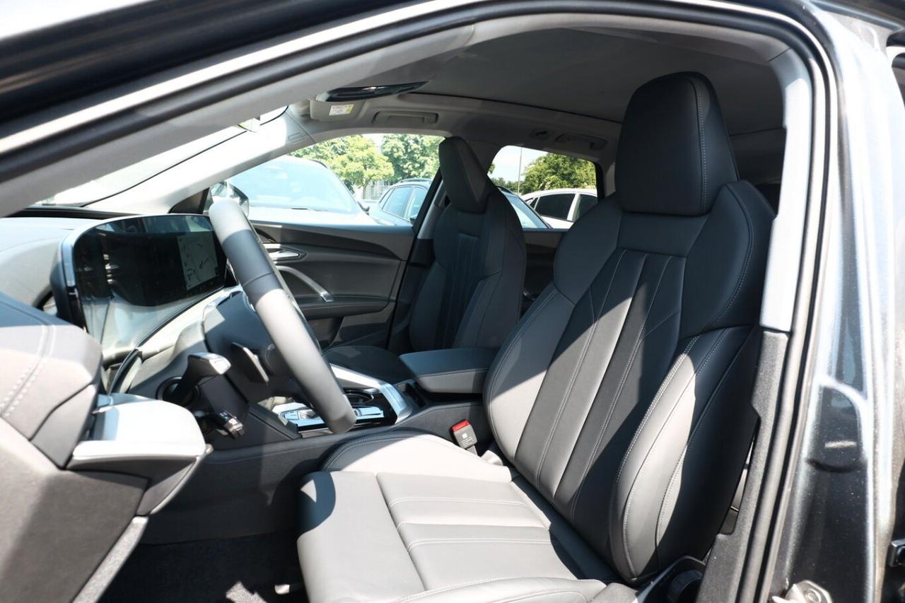 Audi Q5 2.0 tdi mhev+ S line edition quattro 204cv s-tronic N1