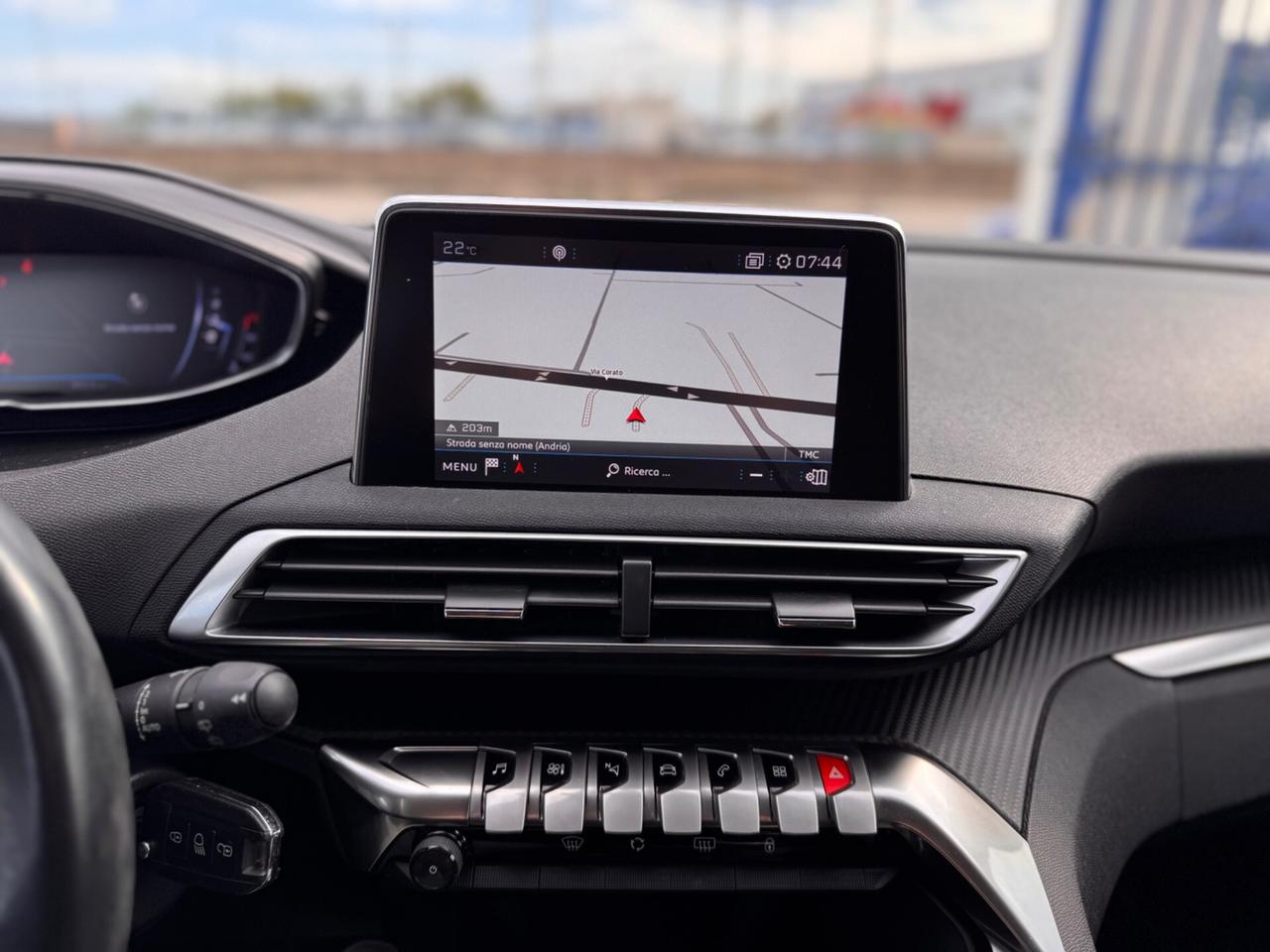Peugeot 5008 BlueHDi 120 S&S Allure “7 POSTI”