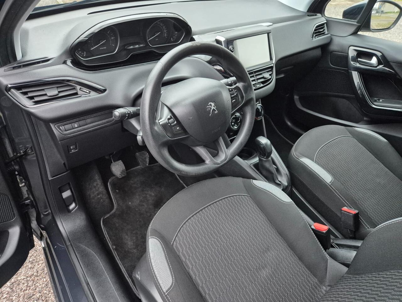 Peugeot 208 PureTech 68 5 porte Active