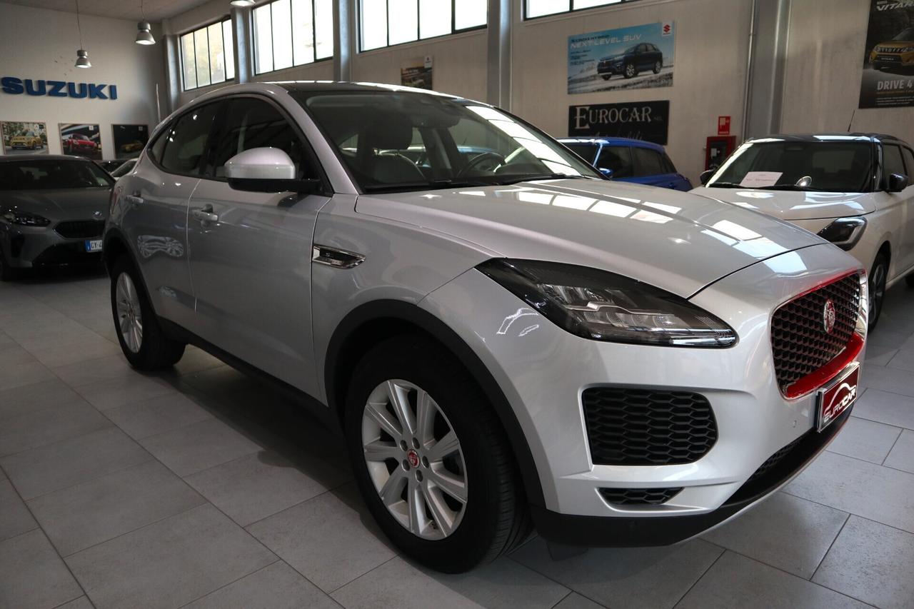 Jaguar E-Pace 2.0D 150 CV AWD aut. S