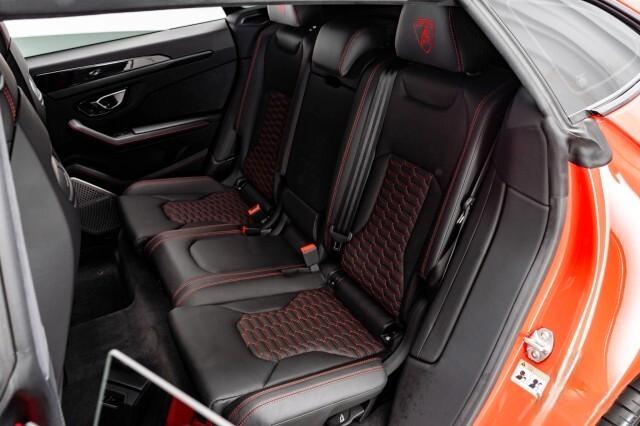 Lamborghini Urus 4.0 S NOLEGGIO LUNGO TERMINE - LEASING FULL INCLUSIVE