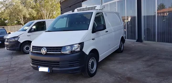 VOLKSWAGEN Transporter Frigo FRCX -20° 2.0TDI 102 PC