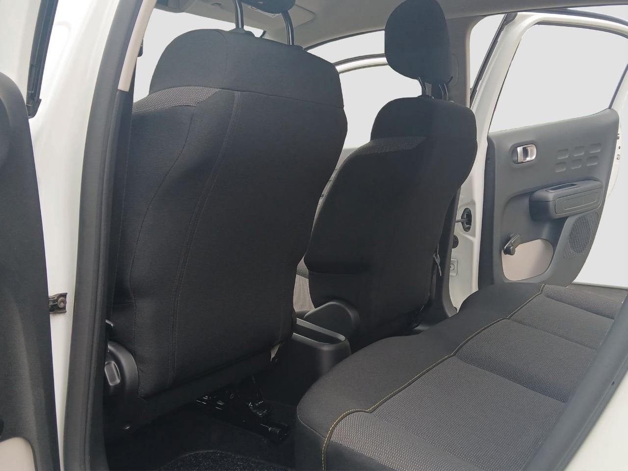 Citroen C3 1.2 puretech Feel s&s 83cv neopatentati my20