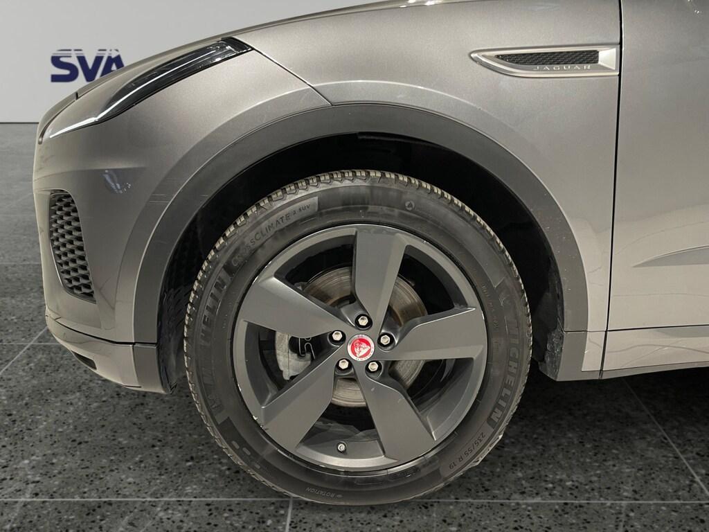 Jaguar E-Pace 2017 R-Dynamic S 150cv - IVA ESPOSTA