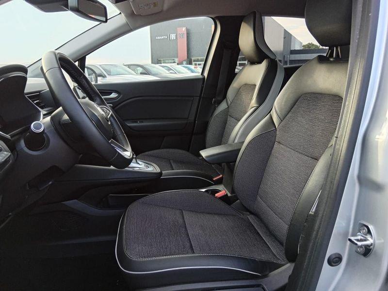 Renault Captur 1.6 PHEV E-TECH 160cv INTENS