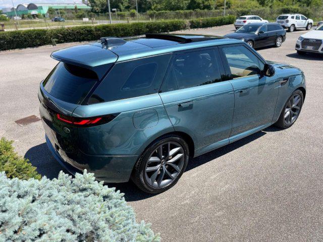 LAND ROVER Range Rover Sport 3.0 I6 PHEV 440 CV DYNAMIC HSE*UNIPROP*SERVICE UF