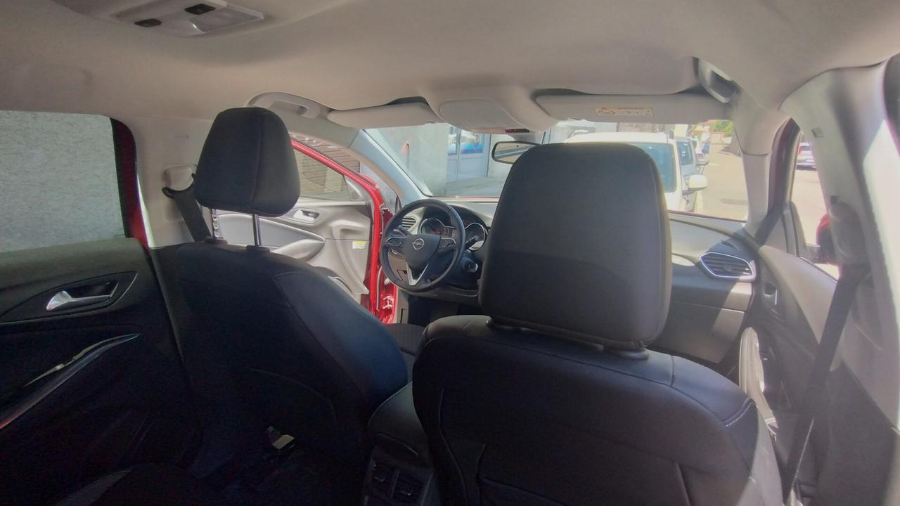 Opel Grandland X 1.5 diesel Ecotec Start&Stop aut. Business