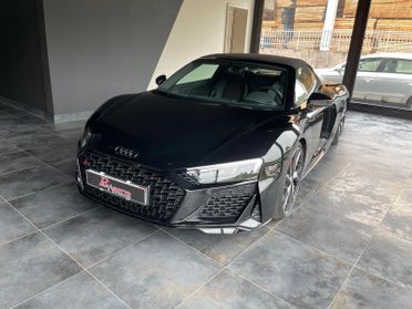 Audi R8 Spyder V10 RWD S tronic