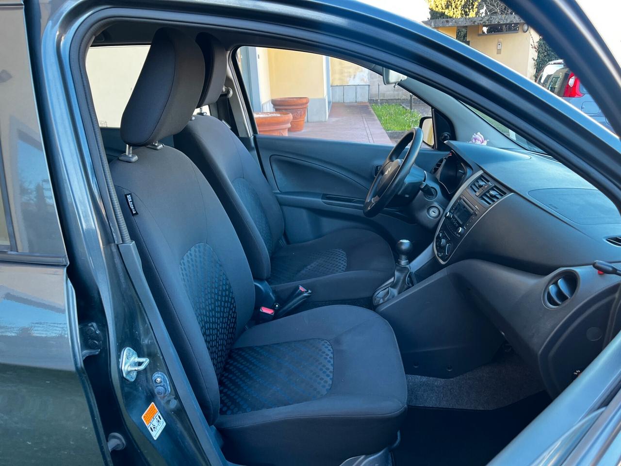 Suzuki Celerio 1.0 Style