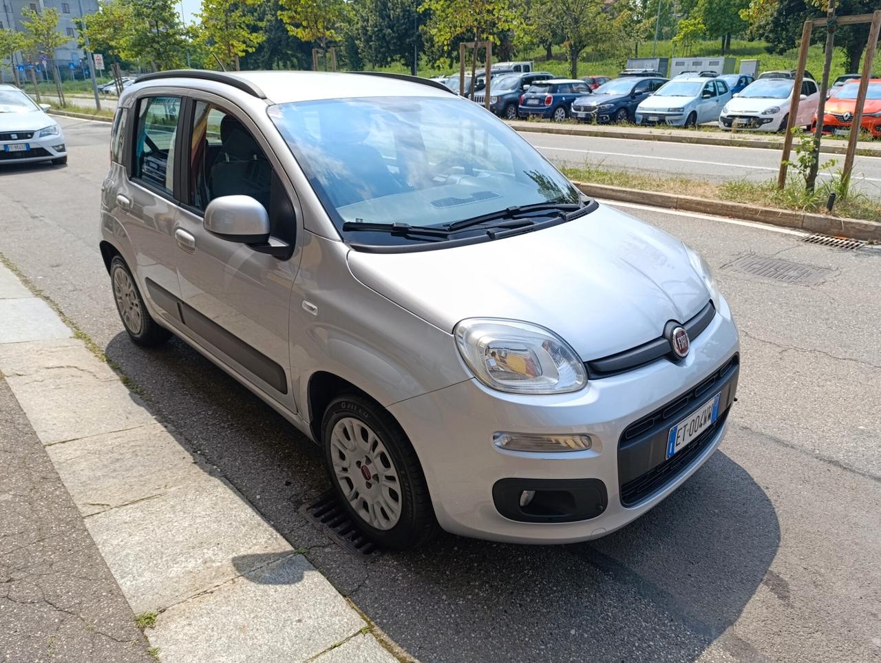 Fiat Panda 1.2 LOUNGE 5 POSTI