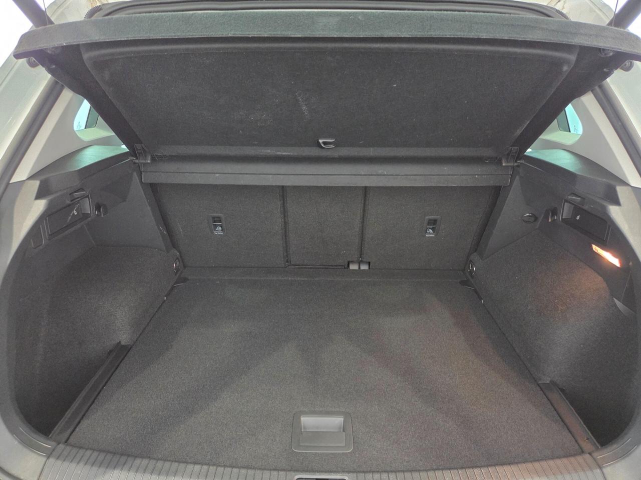 Volkswagen Tiguan 2.0 TDI SCR DSG RLINE EDITION