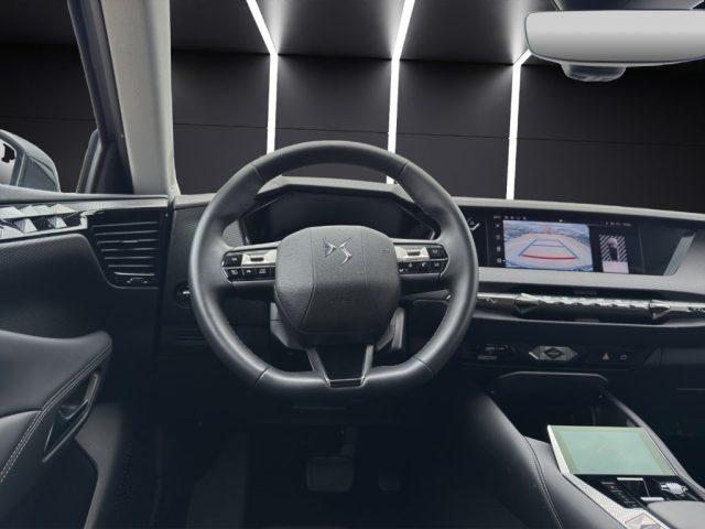 DS AUTOMOBILES DS 4 PureTech 130 aut. Rivoli
