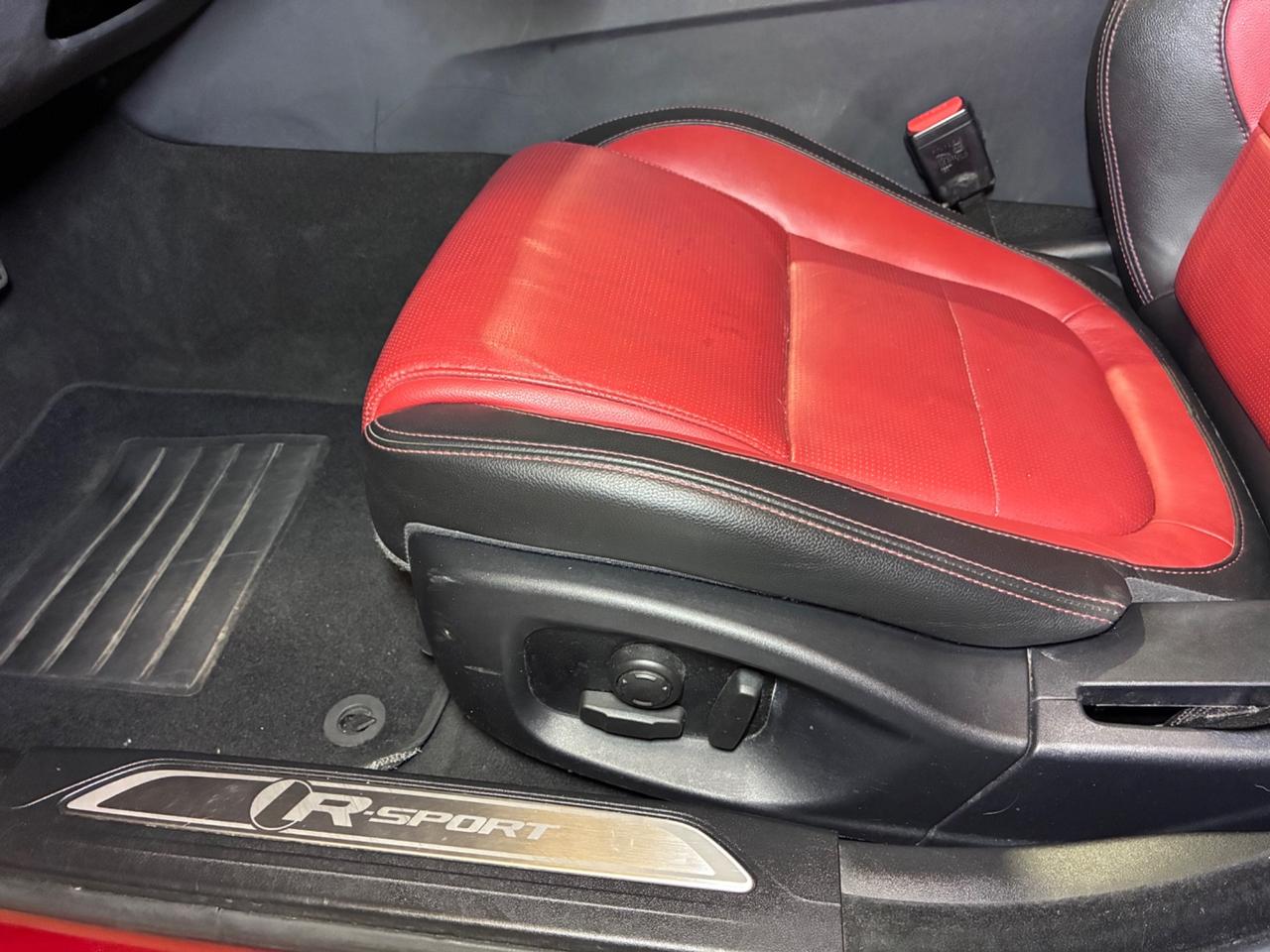Jaguar XE 2.0 D Turbo aut. R-Sport