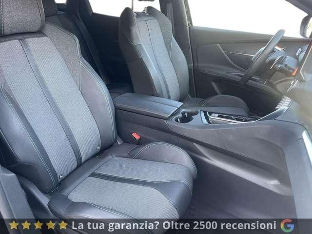 Peugeot 3008 BlueHDI 130 EAT8 S&S Allure Pack