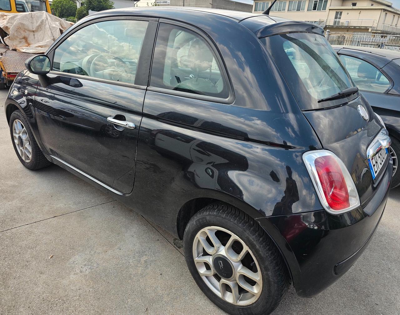 Fiat 500 1.2 GUIDABILE DA NEOPATENTATI
